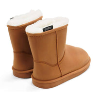 Boatilus - Girl's Pepper 20 Lined Rain Boots