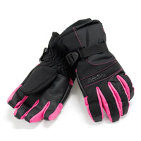 Gordini - Girl's Aquabloc Iii Waterproof Insulated Junior Gloves
