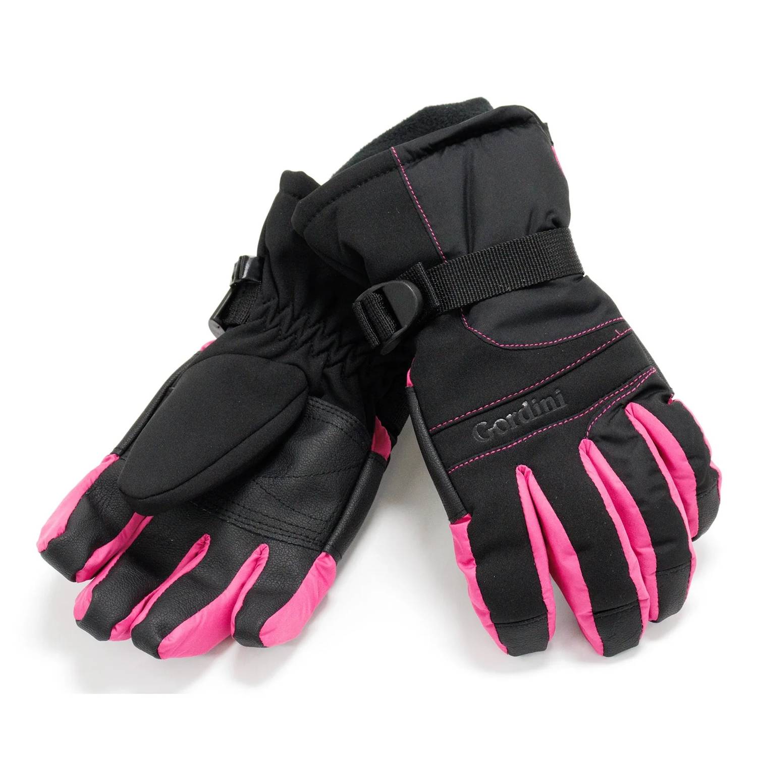 Gordini - Girl's Aquabloc Iii Waterproof Insulated Junior Gloves