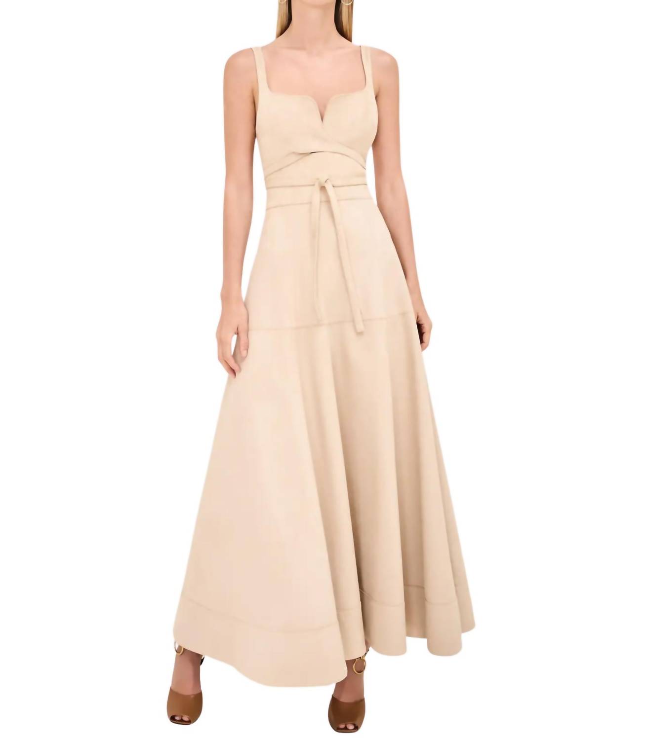 Alexis - Kendra Dress