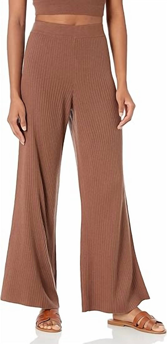 By Together - Women's Letting Things Flow Pants