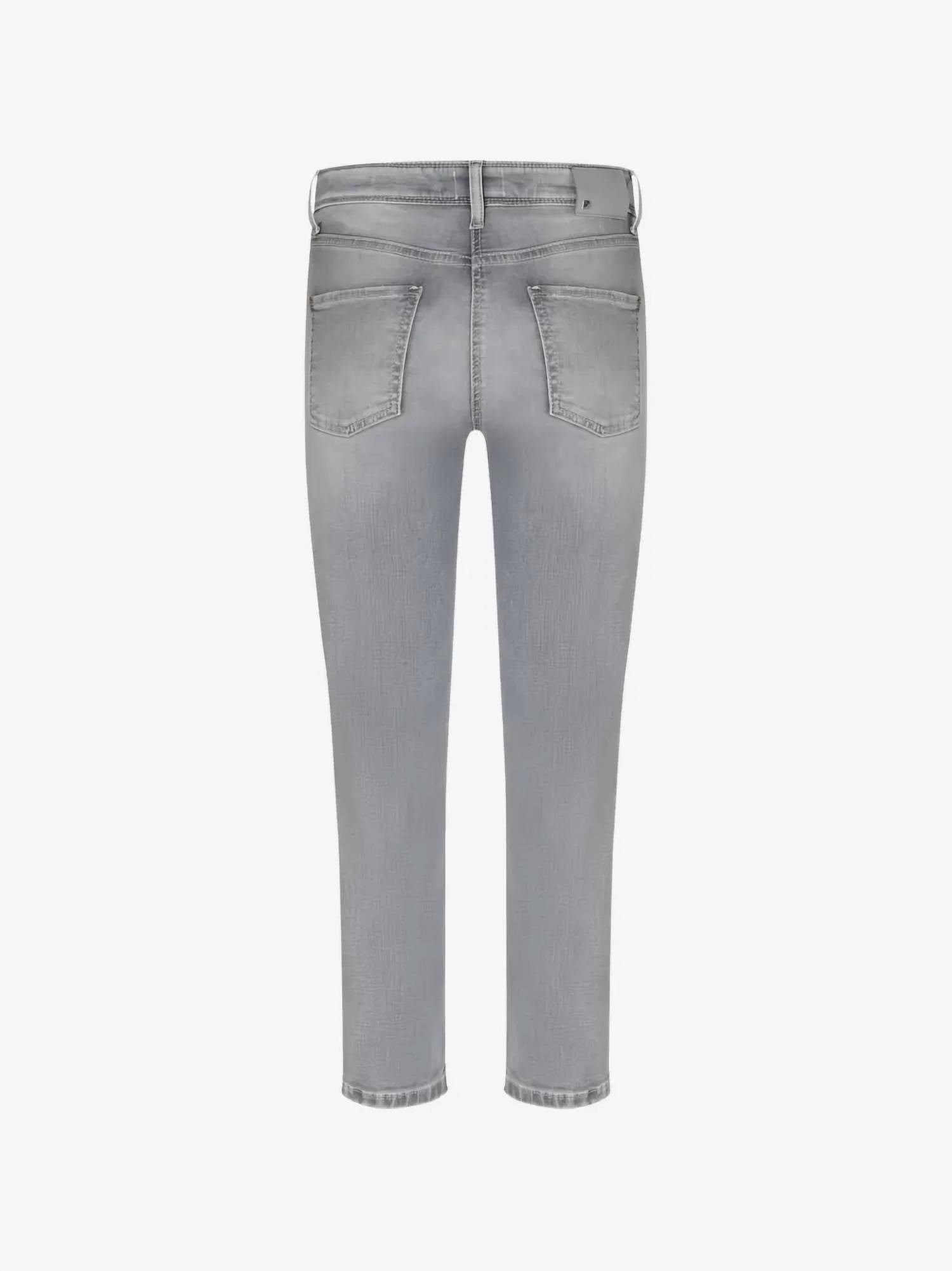 Cambio - Women's Piper Slim Fit Jeans
