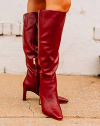 Sam Edelman - Women's Sylvia Knee High Boots