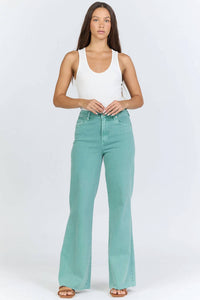 Dear John Denim - Fiona Classic High-rise Jeans