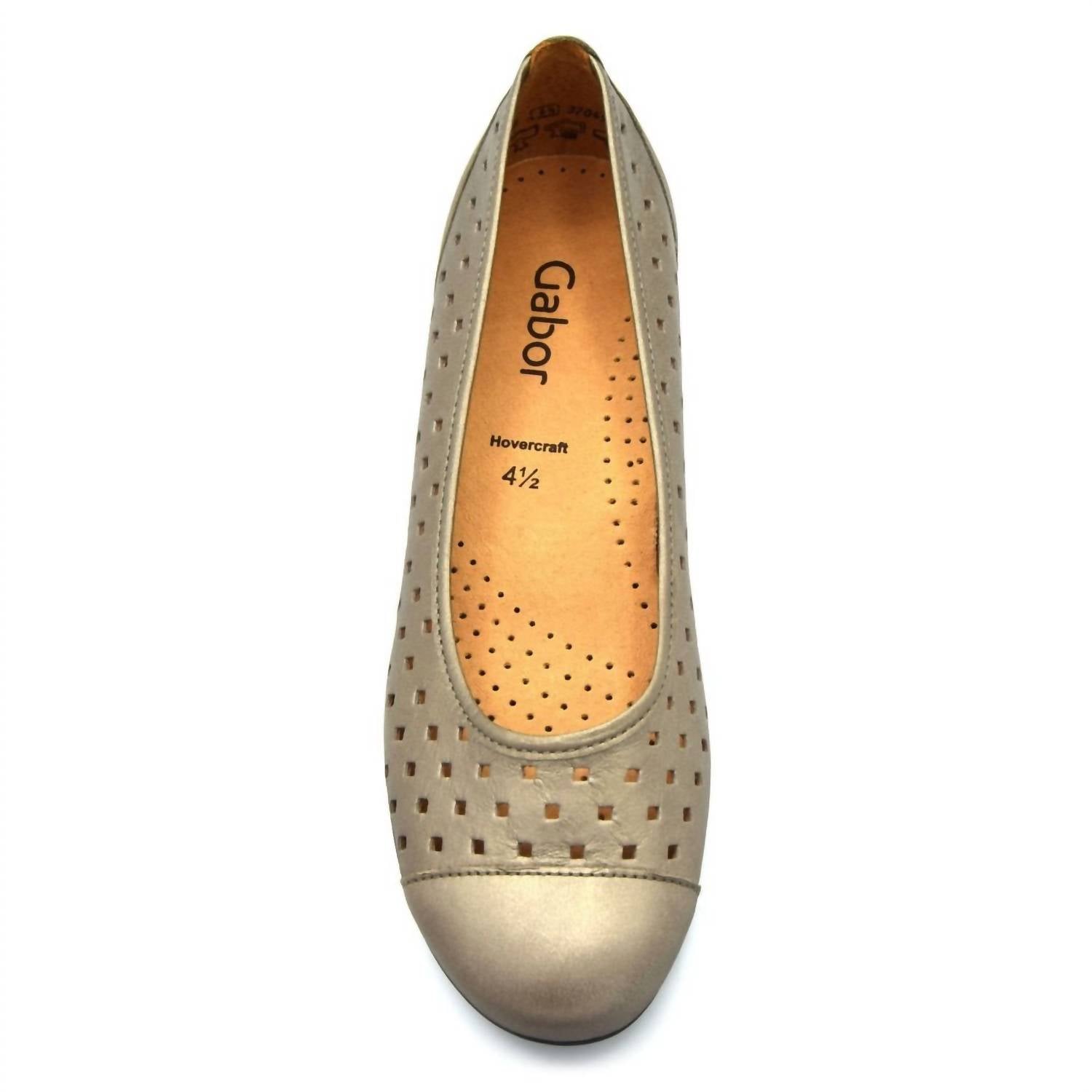 Gabor - Women's 64-169 Shoe