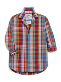 Frank & Eileen - Eileen Relaxed Button Up Shirt