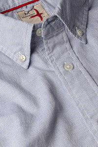 Relwen - Men's Nautical Neats Button-down Shirt