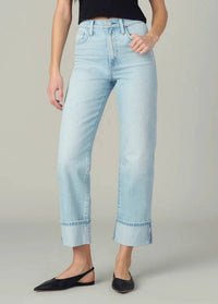 Joe'S Jeans - The Margot Cuffed Jeans
