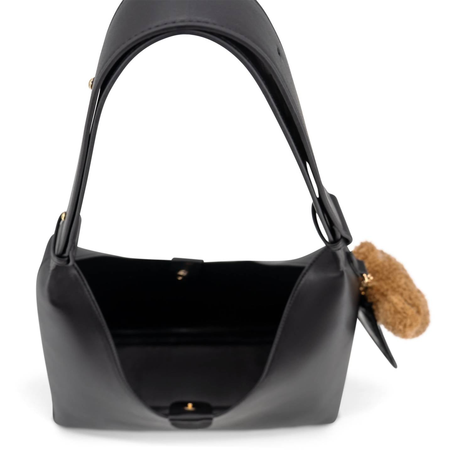 Like Dreams Women's Sophia Everyday Tote Bag in black - women's bag - view 4