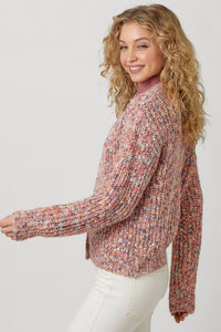 Mystree - Lydia Chunky Cardigan