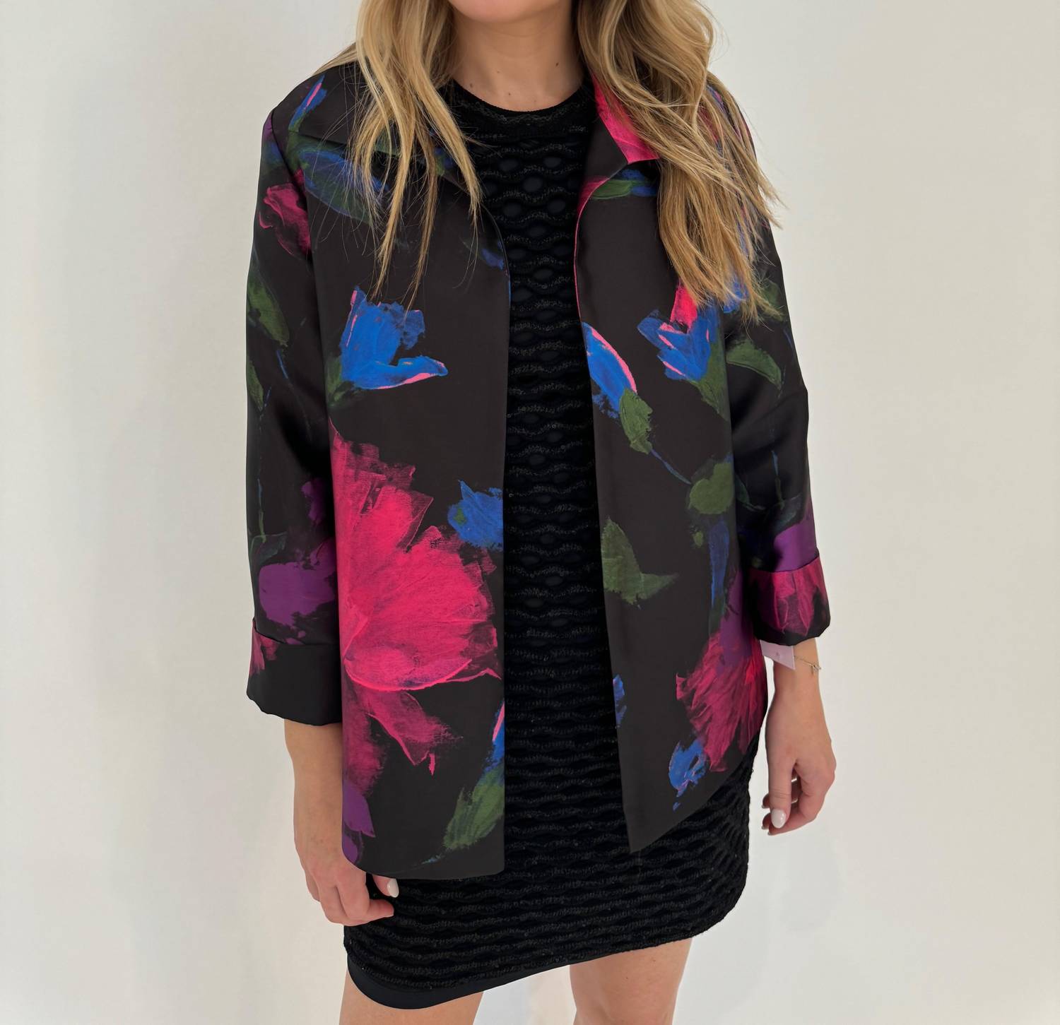 Caroline Rose - Autumn Allure Jacket