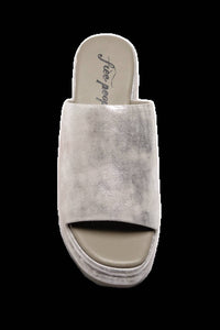 Free People - Women's Harbor Platform Sandals
