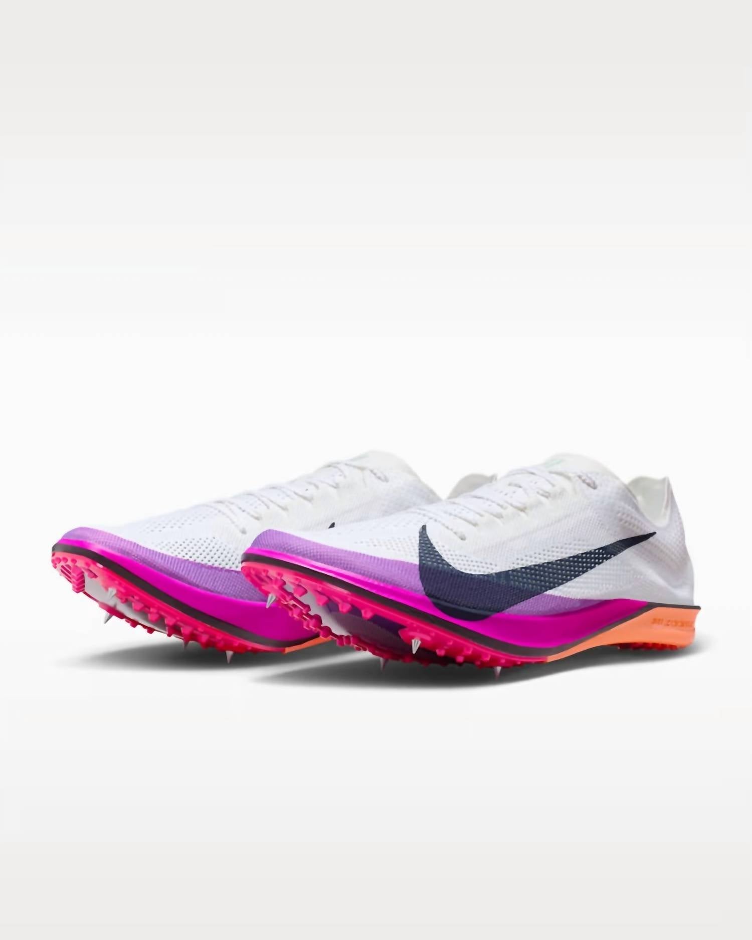 Nike - Unisex Zoomx Dragonfly 2 Elite Running Shoes