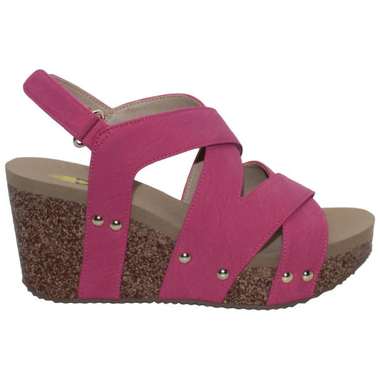 Volatile - Women's Tory Sandal