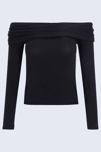 Pistola - Lyra Off The Shoulder Top