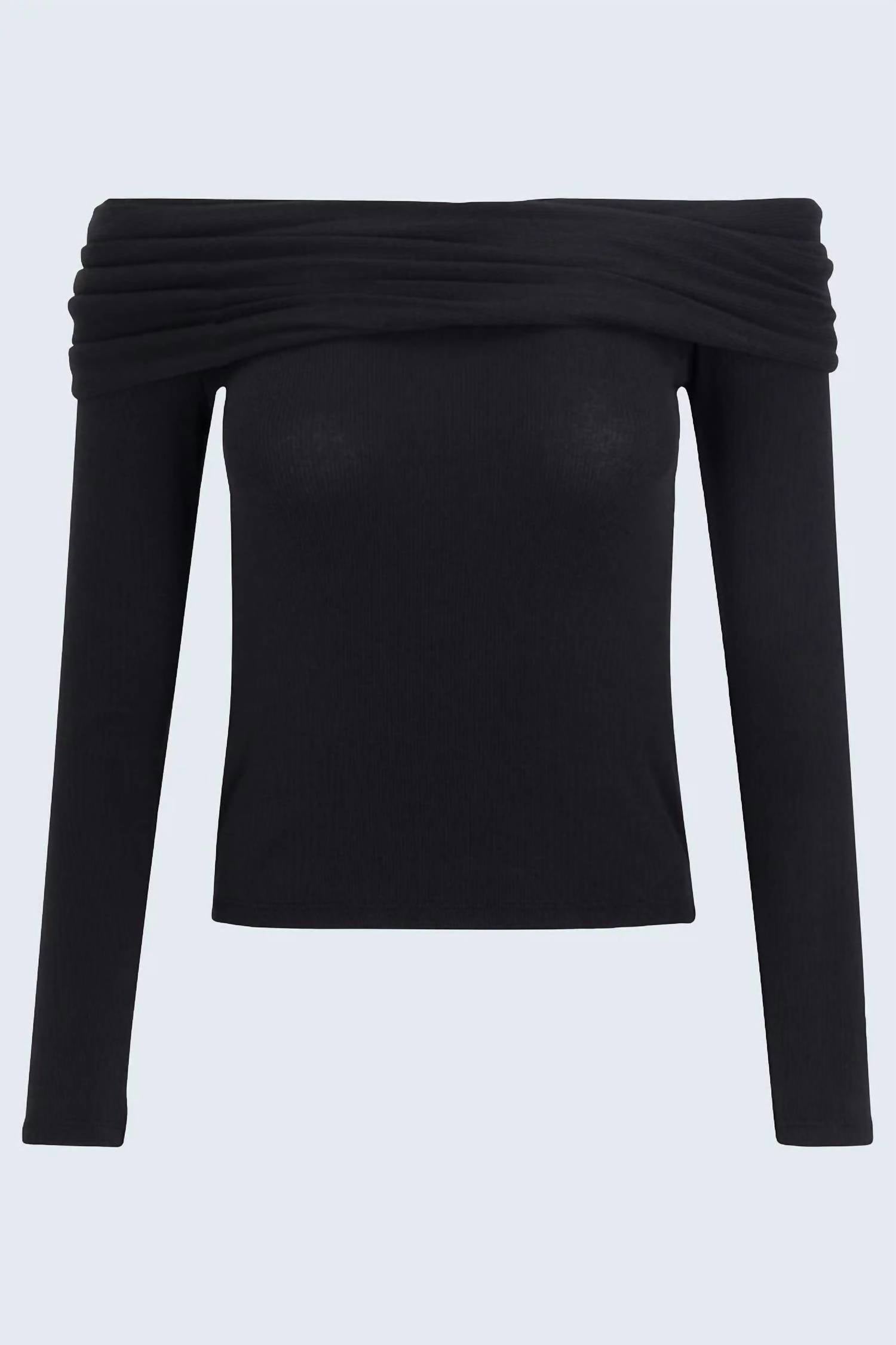 Pistola - Lyra Off The Shoulder Top