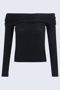 Pistola - Lyra Off The Shoulder Top
