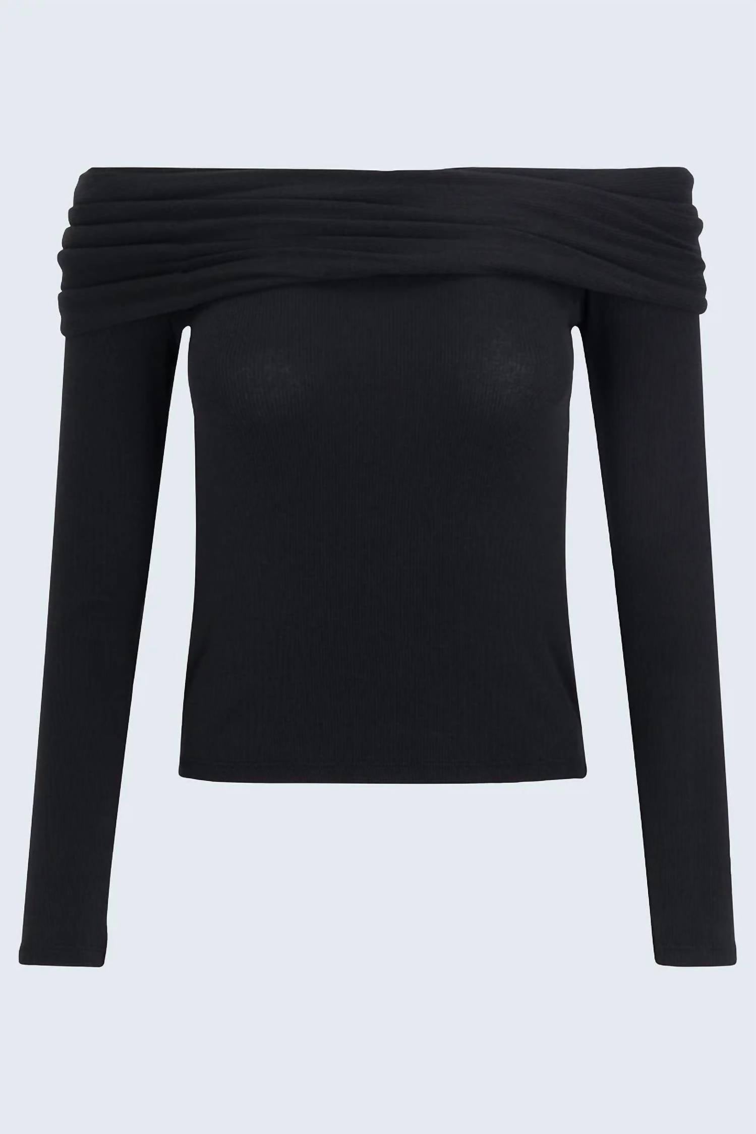 Pistola - Lyra Off The Shoulder Top