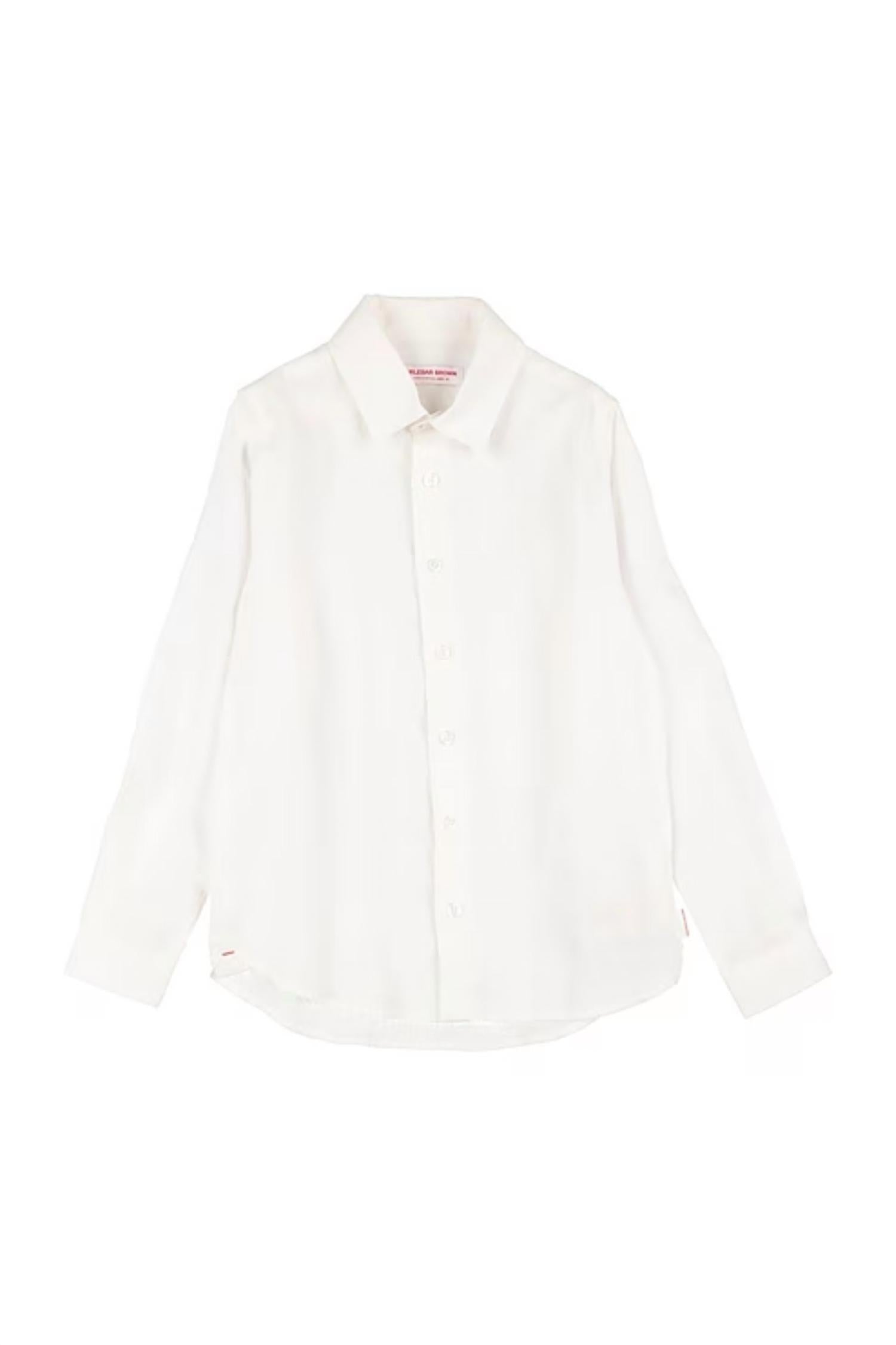 Orlebar Brown - Boy's Diego Top