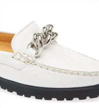 Robert Zur - Women's Canale Nero Loafer