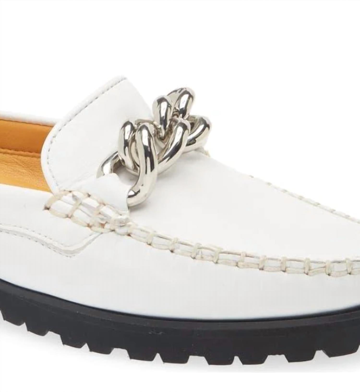 Robert Zur - Women's Canale Nero Loafer
