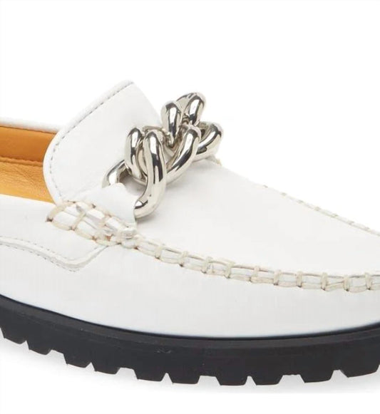 Robert Zur - Women's Canale Nero Loafer