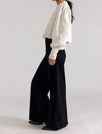 Free People - Kellee High Rise Palazzo Jeans