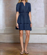 Current Air - Tricia Mini Dress