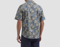 Bugatchi Uomo - Jackson Floral Camp Shirt