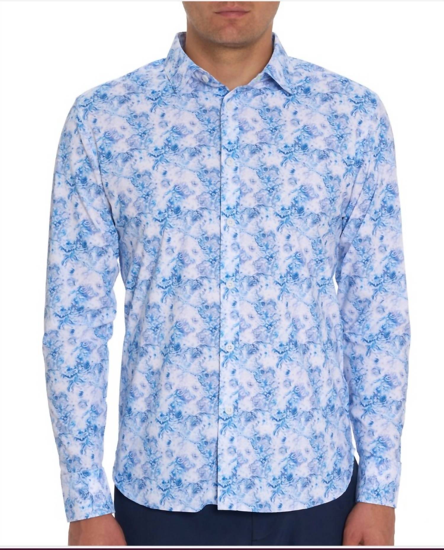 Robert Graham - Basinger