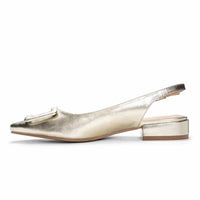 Chinese Laundry - Women's Sweetie Slingback Flats
