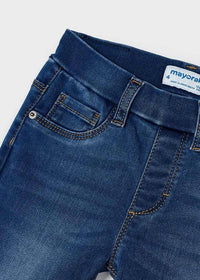 Mayoral - Skinny Basic Denim Pant