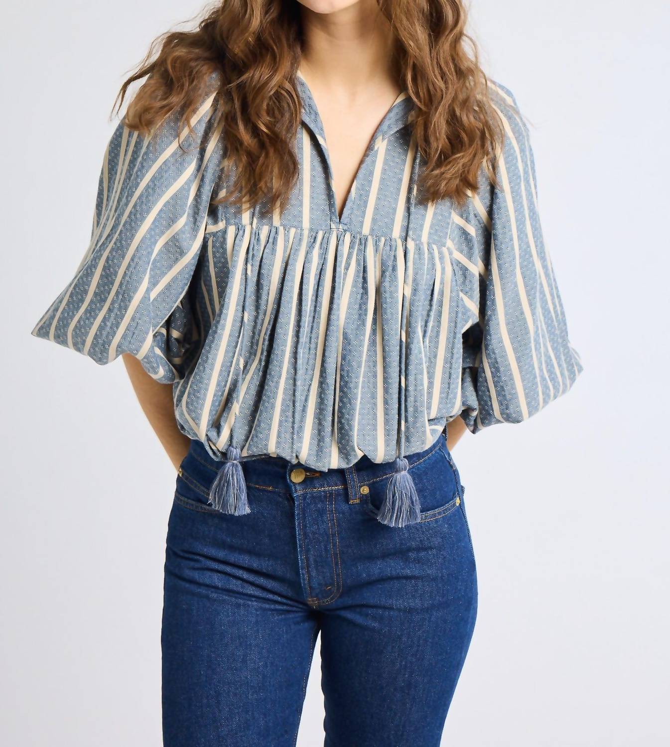 Mille - Women's Charlie Top