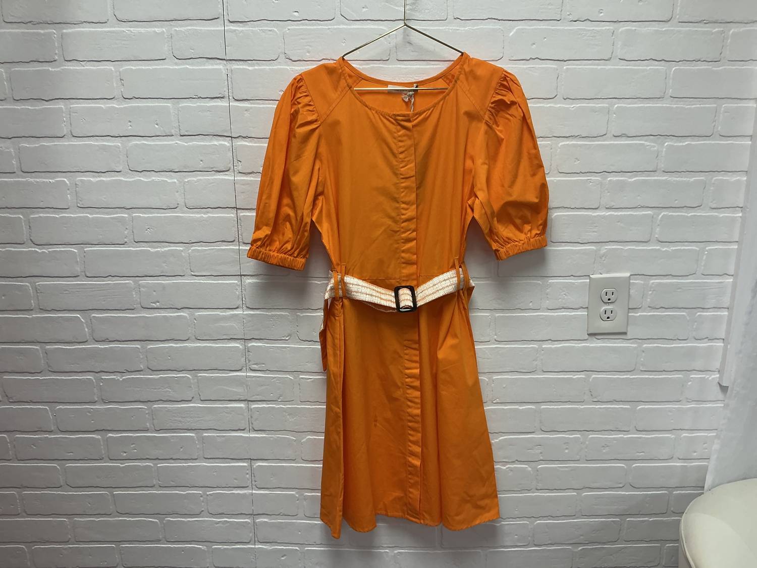 Maude Vivante - Women's Vols Dress