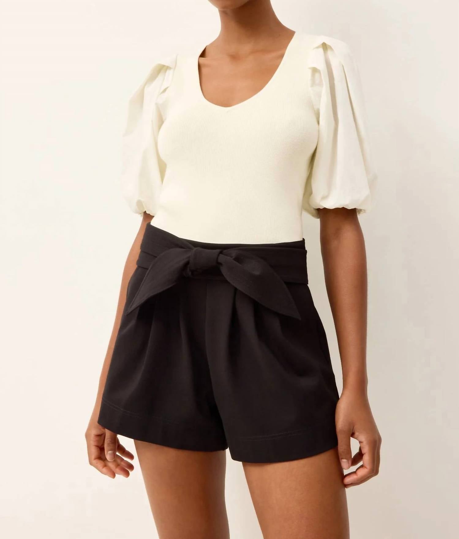 Marie Oliver - Emmit Shorts