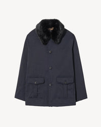 Nili Lotan - BLAISE PARKA JACKET