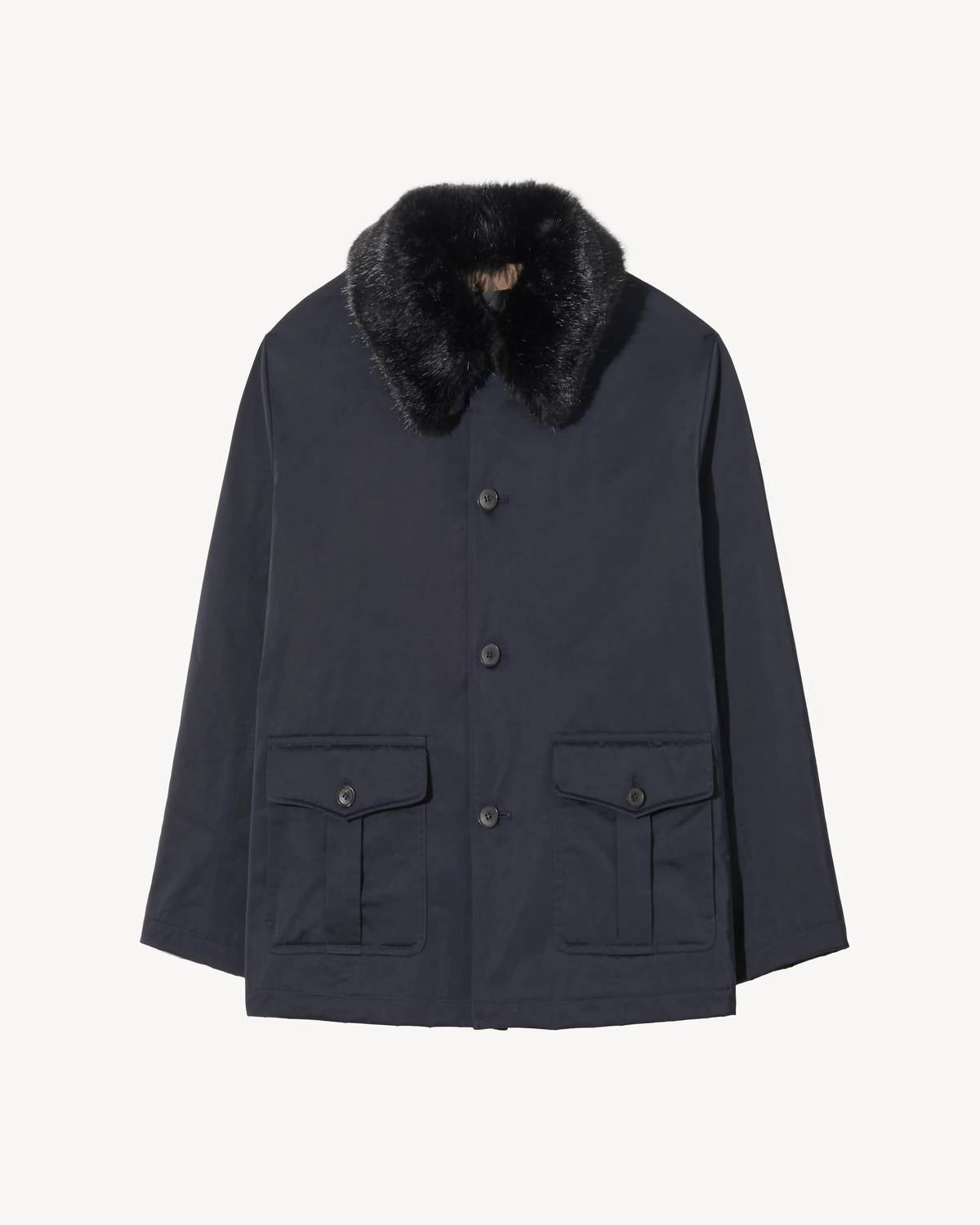 Nili Lotan - BLAISE PARKA JACKET