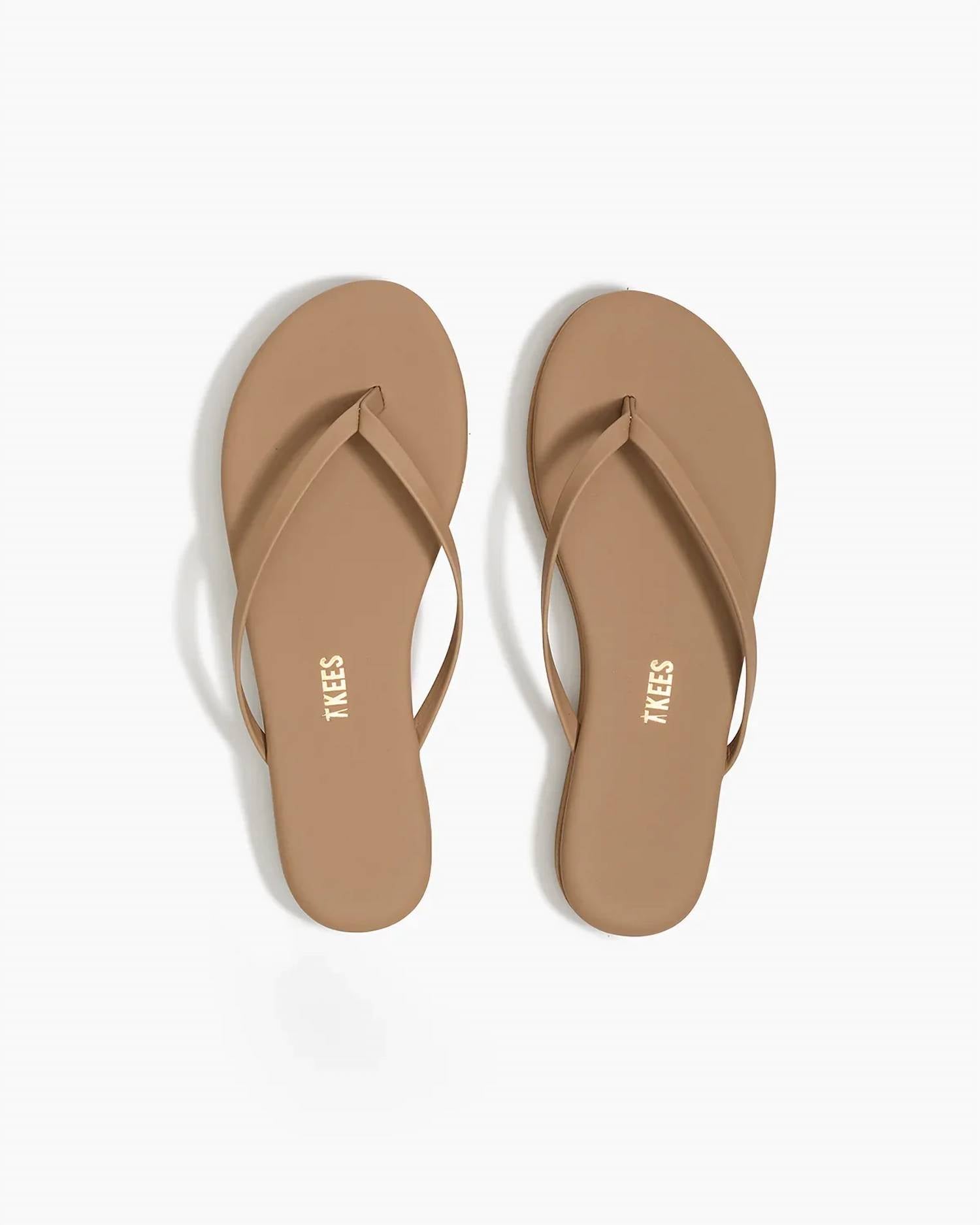 Tkees - Women's Lily Platforms
