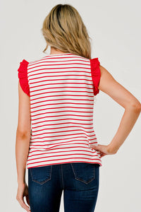 Pixi + Ivy - Find A Spot Top