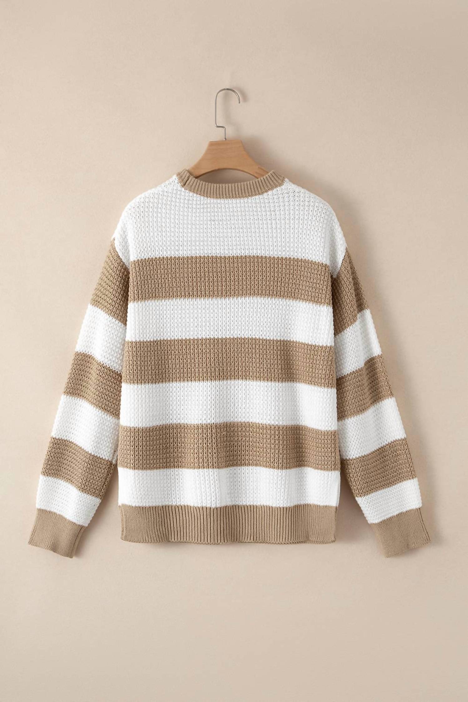 Aapparella - Brit Sweater