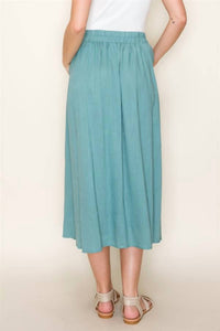 Staccato - Ayla Skirt