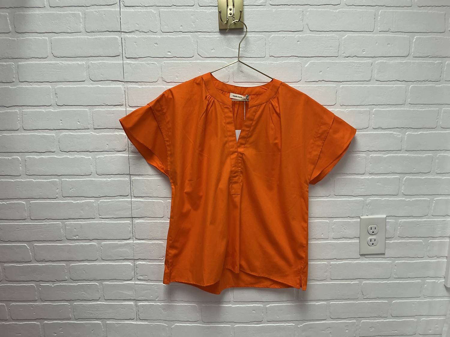 Maude Vivante - Women's Quinn Top