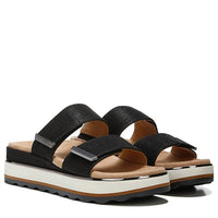 Vionic - Women's Phoenix Brandie Flatform Sandals