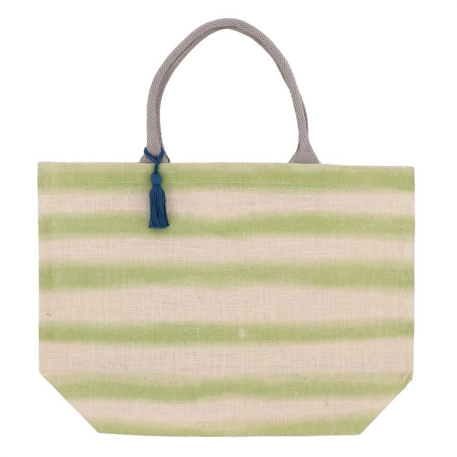 Willow Street Designs - Women's Coastal Cottage Tote Bag