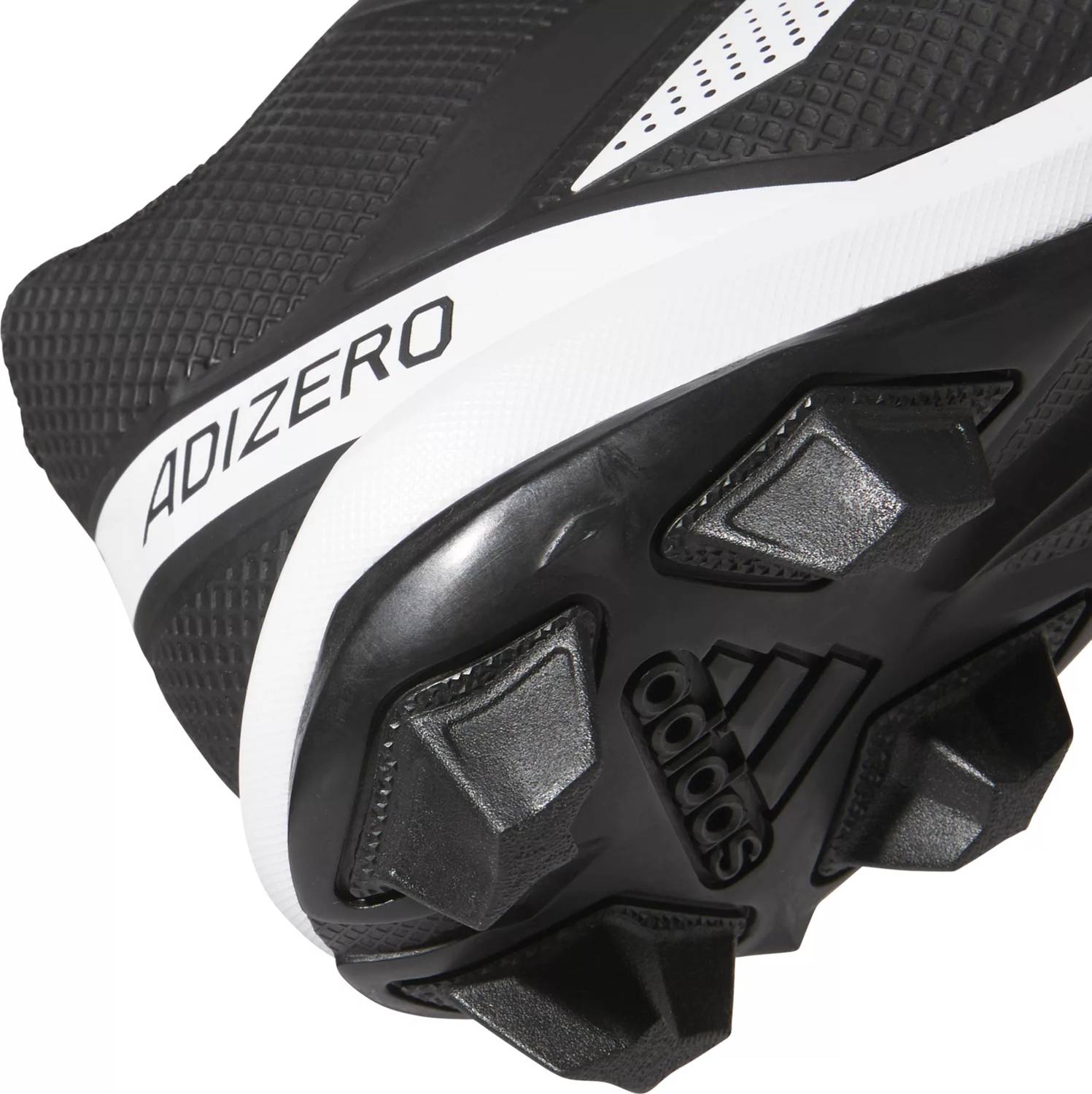 Adidas - Men's Adizero Impact Mid 2.0 Soccer Shoe