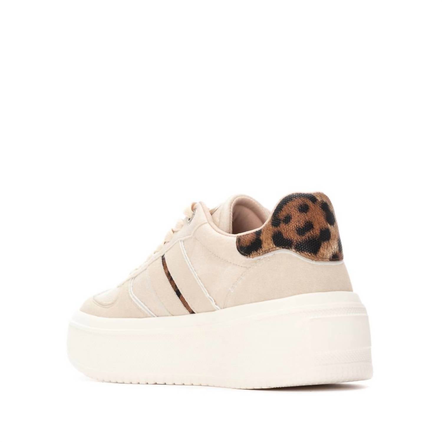 Xti - Women's Refresh 172953 Sneakers
