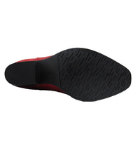 Jellypop - Women's Shelby Ankle Boots