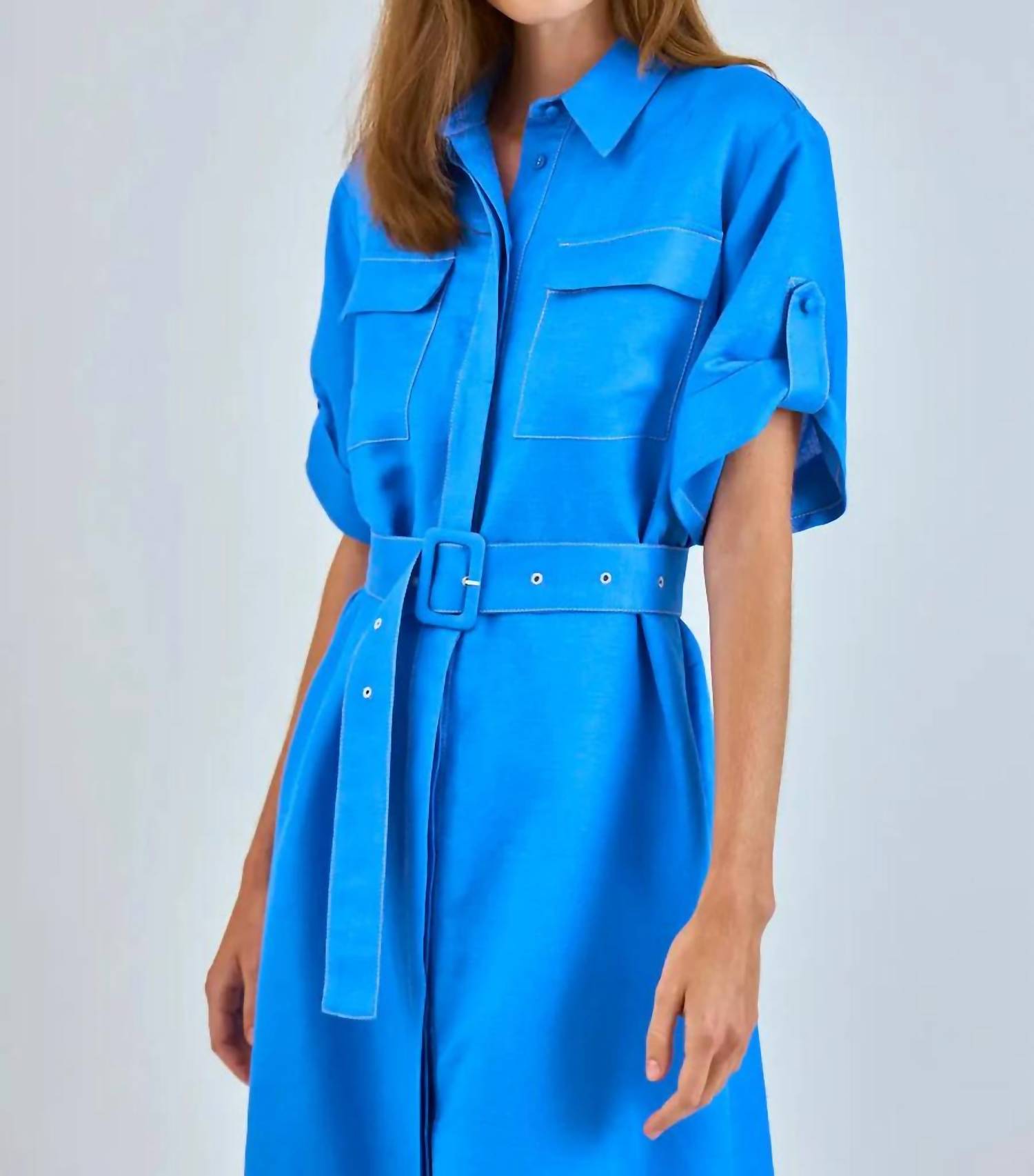 Hunter Bell - Charlotte Dress