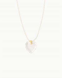 Chan Luu - Women's Mini Pearl Necklace