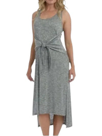 La Blanca - Beach Tie Midi Dress